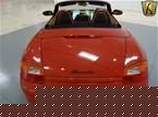2002 Porsche Boxster Picture 6