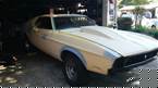 1971 Ford Mustang Picture 6