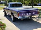 1972 Chevrolet C10 Picture 6