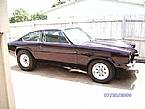1972 Chevrolet Vega Picture 6