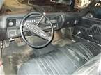 1972 Chevrolet Chevelle Picture 6