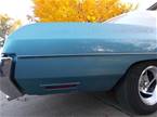 1972 Chevrolet Impala Picture 6