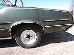 1972 Oldsmobile Cutlass Picture 6