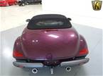 1997 Plymouth Prowler Picture 6