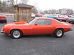 1974 Chevrolet Camaro Picture 6