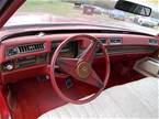 1974 Cadillac Eldorado Picture 6