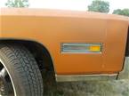 1975 Cadillac Eldorado Picture 6