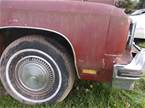 1975 Chevrolet Caprice Picture 6