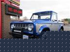 1976 Ford Bronco Picture 6