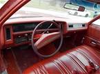 1976 Chevrolet Impala Picture 6