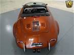 1957 Porsche 356 Picture 6