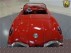 1958 Chevrolet Corvette Picture 6