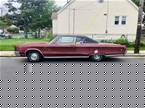 1967 Chrysler Newport Picture 6