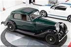 1937 Bentley 4 1/4 Litre Picture 6