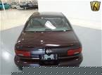 1995 Chevrolet Impala Picture 6
