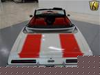 1969 Chevrolet Camaro Picture 6