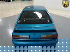 1993 Ford Mustang Picture 6
