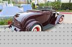 1932 Ford Roadster Picture 6