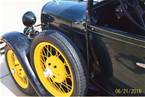 1929 Ford Roadster Picture 6