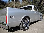 1970 Chevrolet C10 Picture 6