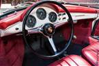 1961 Porsche 356B Picture 6