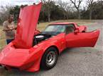 1979 Chevrolet Corvette Picture 6