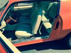 1972 Chevrolet Camaro Picture 6