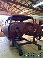 1955 Chevrolet Bel Air Picture 6