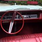 1965 Buick Skylark Picture 6