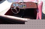 1953 MG TD Picture 6