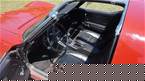 1972 Chevrolet Corvette Picture 6