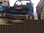 1969 Plymouth Road Runner Picture 6