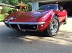 1968 Chevrolet Corvette Picture 6