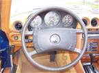 1978 Mercedes 450SL Picture 6