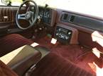 1985 Chevrolet Monte Carlo Picture 6