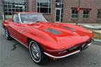 1963 Chevrolet Corvette Picture 6