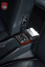 1966 Maserati Quattroporte Picture 6