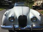 1959 Jaguar XK150 Picture 6