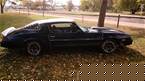 1980 Chevrolet Camaro Picture 6