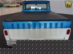 1964 Chevrolet Pickup Picture 6