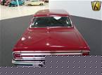 1965 Chevrolet Malibu Picture 6
