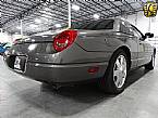 2003 Ford Thunderbird Picture 6