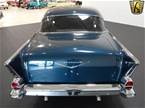 1957 Chevrolet Bel Air Picture 6