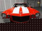 1971 Chevrolet Camaro Picture 6