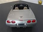 1999 Chevrolet Corvette Picture 6