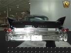 1958 Cadillac Fleetwood Picture 6