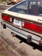 1982 AMC Eagle Picture 6