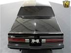 1987 Buick Grand National Picture 6