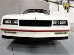 1987 Chevrolet Monte Carlo Picture 6