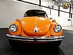 1974 Volkswagen Super Beetle Picture 6